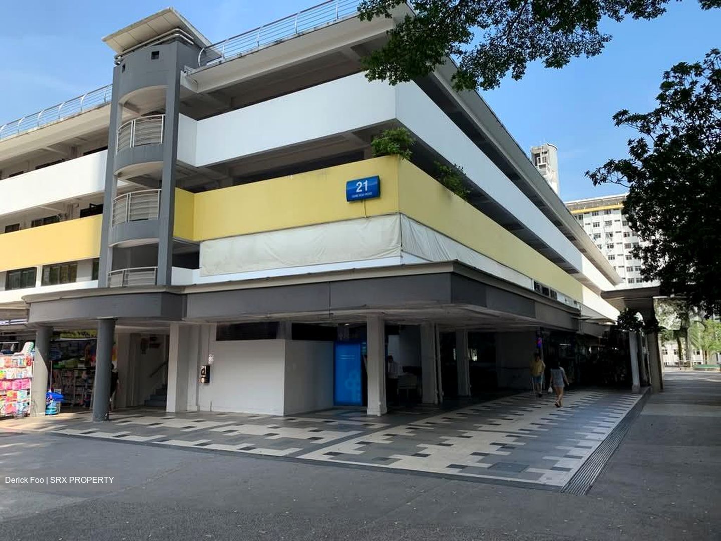 Ghim Moh Road (D10), Shop House #604751441